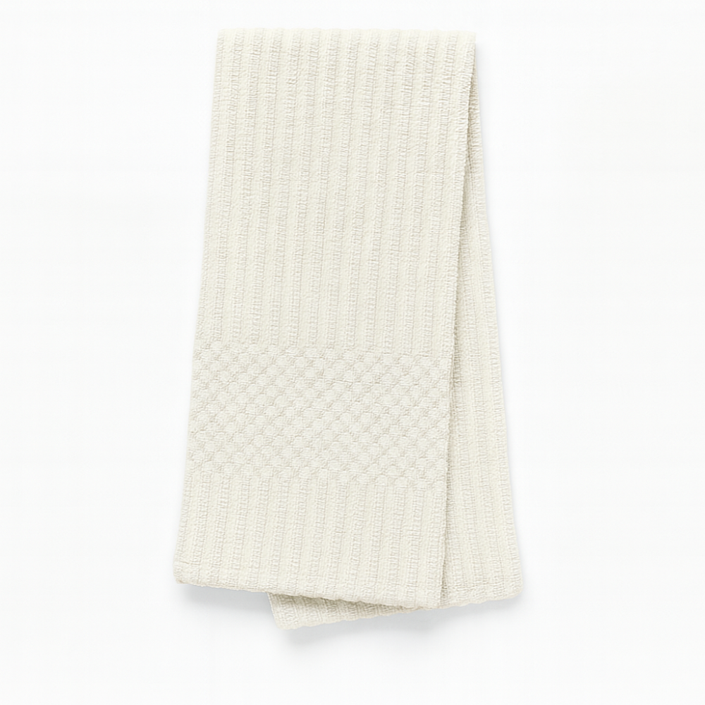 Tana Handwoven Ethiopian Cotton Hand Towel