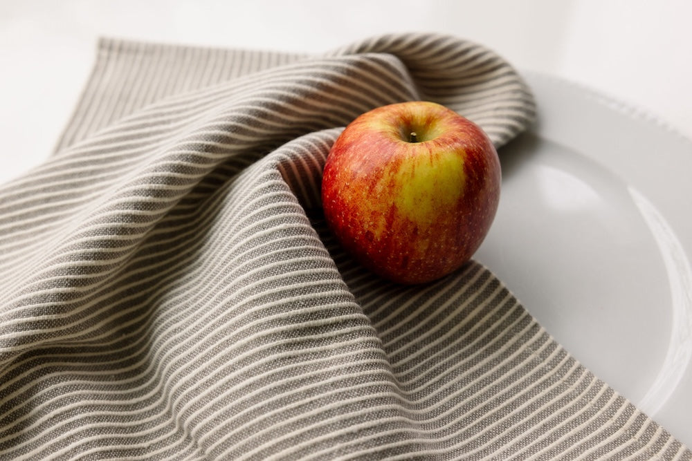 Turkana Handwoven Ethiopian Cotton Tea Towel