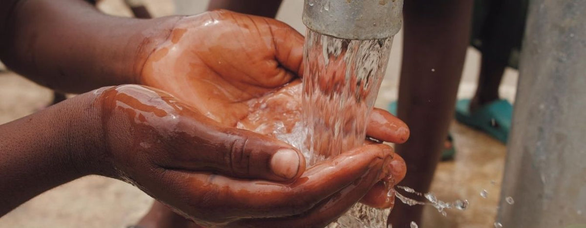 Month of Clean Water