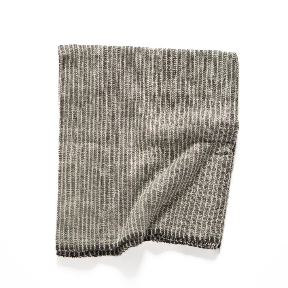 Zarima Handwoven Ethiopian Cotton Waffle Bath Towel