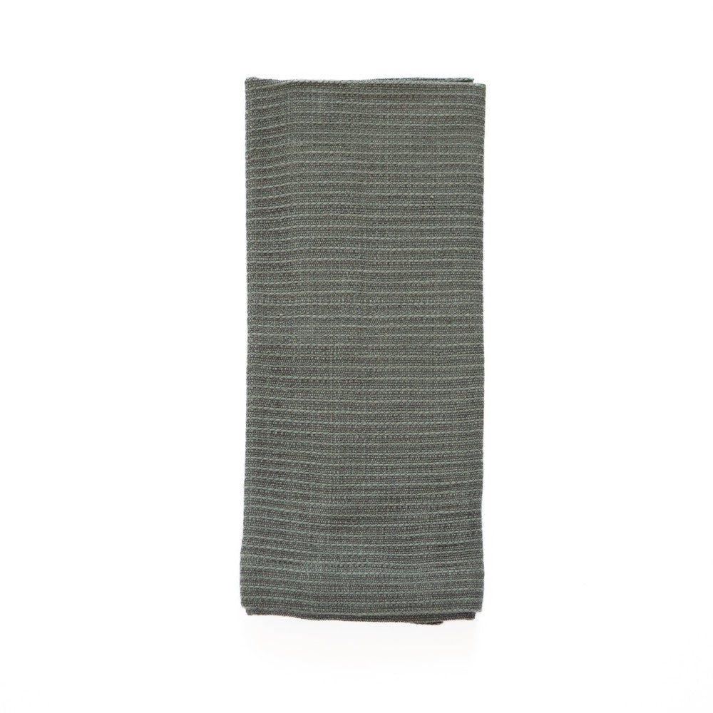Zarima Handwoven Ethiopian Cotton Waffle Hand Towel