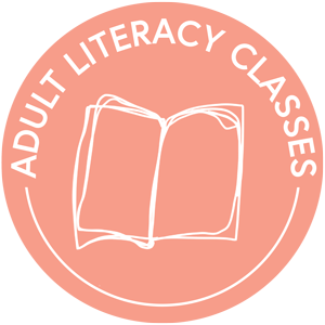 Adult Literacy Classes