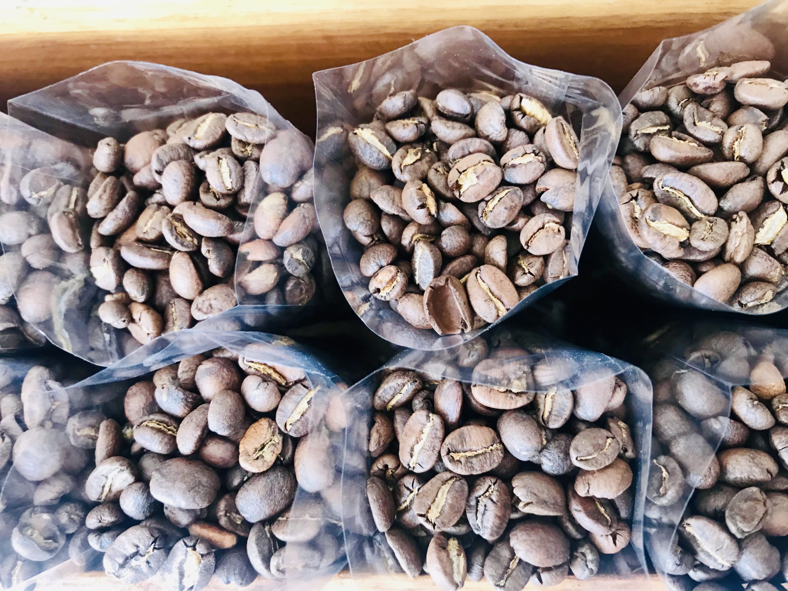 Trades of Hope Coffee is Ethically Sourced in Guatemala - Fresh Roasted Coffee Beans