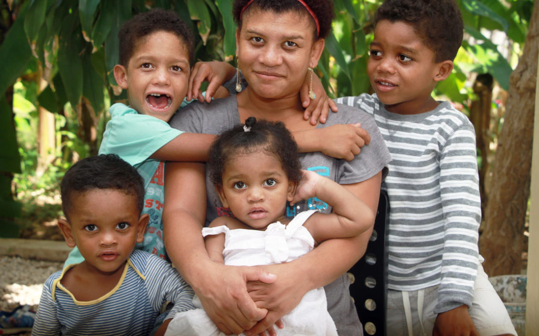 Yocasta’s Story of Hope in the Dominican Republic