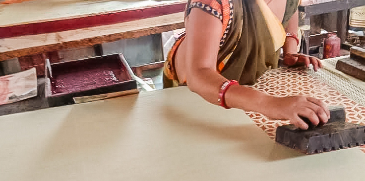 Meet the artisans behind Tamil Nadu's traditional wood carving