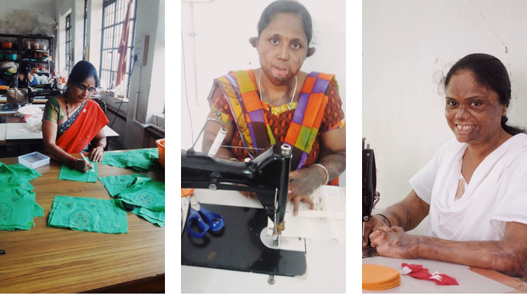 These Differently-Abled Artisans Are Creating Totes Filled With Hope!