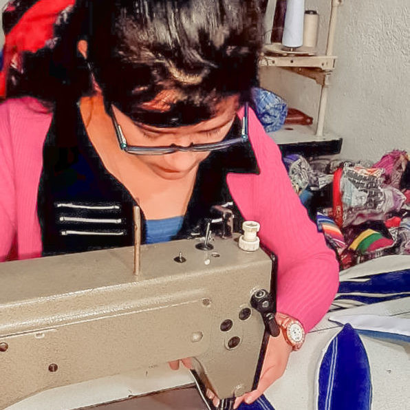 Stories of Hope in Guatemala - Huipil and Tipico Artisans