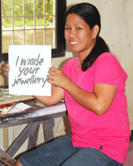 Artisan Partner in the Philippines