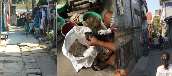 Stories of Hope in the Philippines – Trades of Hope