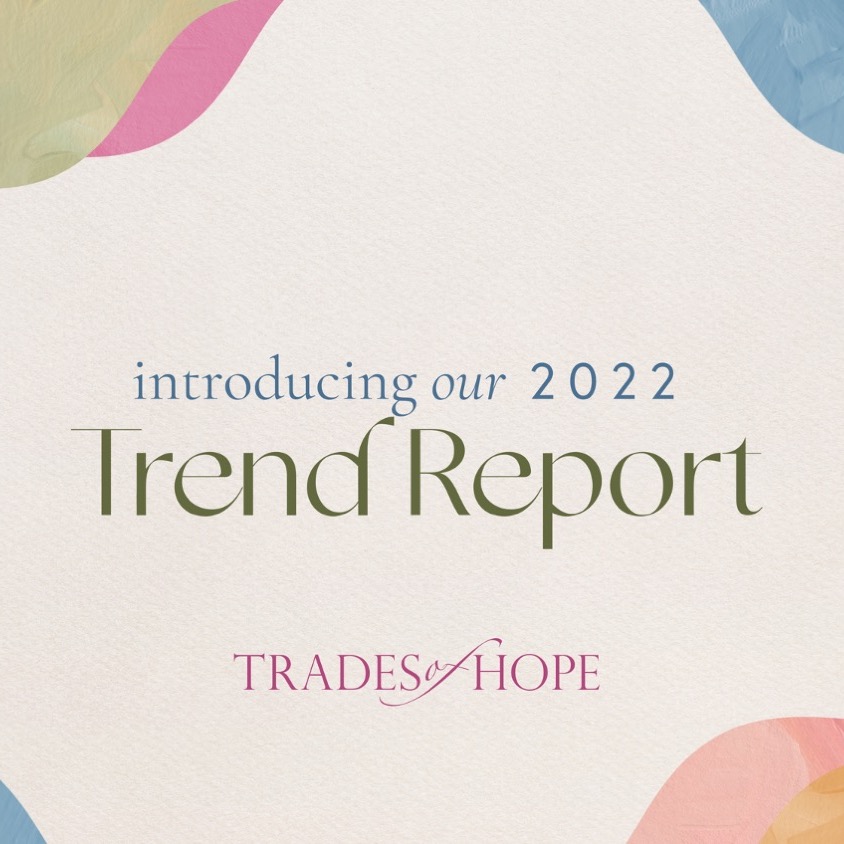 Ethical Fashion 2022 Trend Report