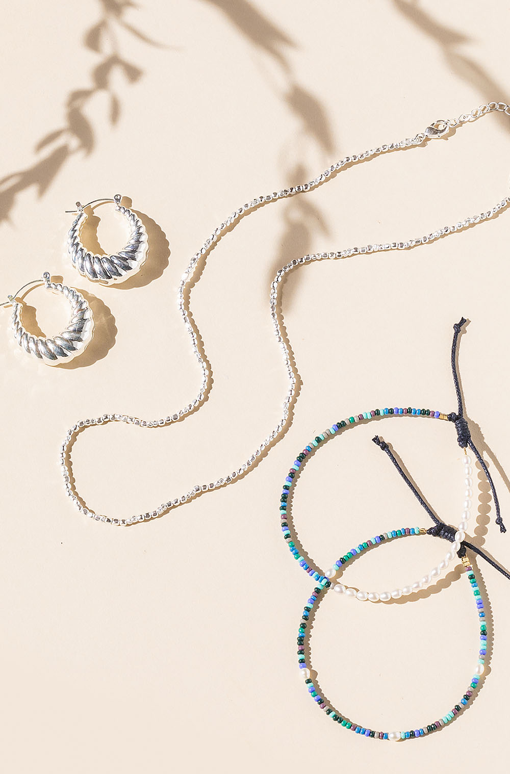 fair trade trades of hope jewelry ethically made by artisan partners in East Asia and India 